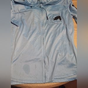 Ecko zip up hoodie